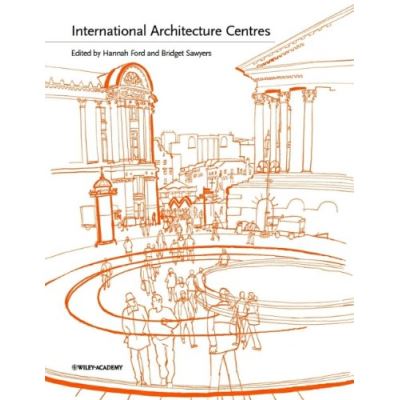 International Architecture Centres