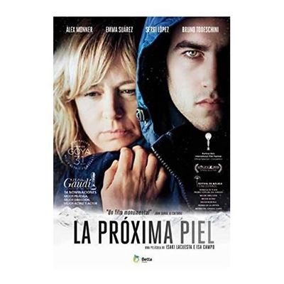 La propera pell (La próxima piel)