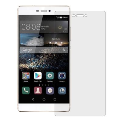 Protecteur d'écran en verre trempé pour Huawei Ascend P8 0.3mm (s)