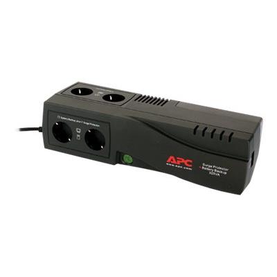 APC SurgeArrest + Battery Backup 325VA - UPS - 325 VA
