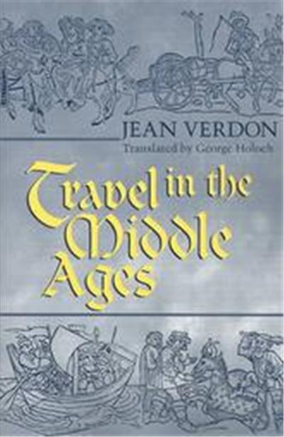 Travel in the Middle Ages