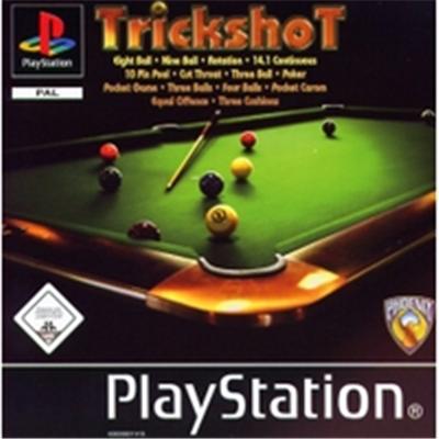 Trickshot
