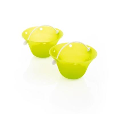 MASTRAD F65608 POCHEUSE EN SILICONE LOT DE 2