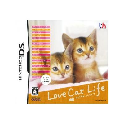 Love Cat Life - IMPORT JAPONAIS