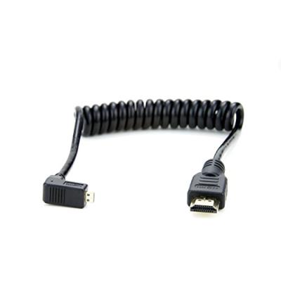 ATOMOS micro HDMI to full HDMI Cable