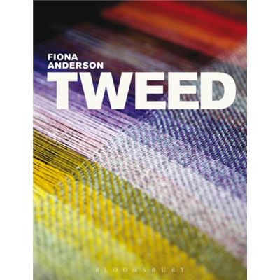 Tweed (Textiles That Changed The World) (Paperback)