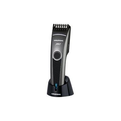 Grundig MC 6040 - tondeuse - gris brillant/noir