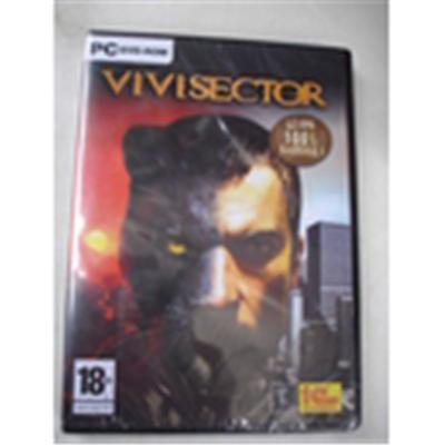 Vivisector
