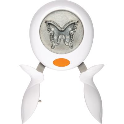 Fiskars motivstanzzange squezze punches xl motif papillon 3983