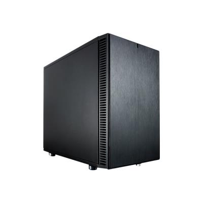 Fractal Design Define Nano S - towermodel - ITX