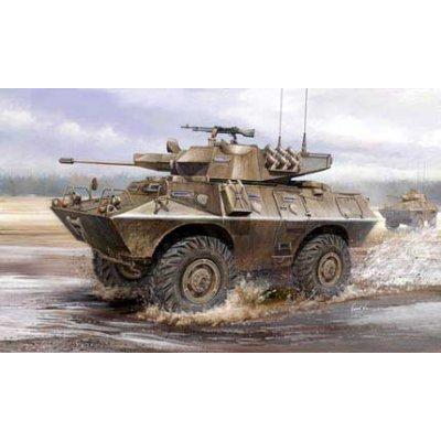V-150 Commando Canon 20mm
