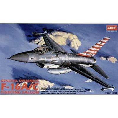F-16A/C FIGHTING FALCON