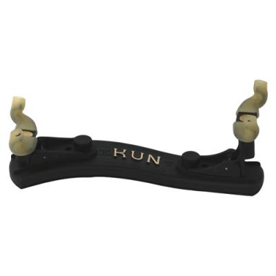 Violons Kun Epauliere Pliable Mini Bleu Violon 1/4 - 1/16 Epaulières Et Coussins Violon