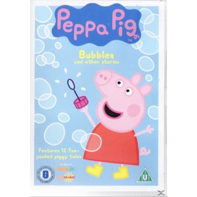 Peppa Pig - Bubbles