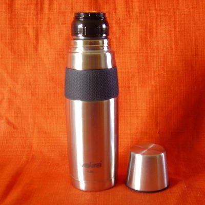 Bouteille Isolante Inoxterm 1 Litre*