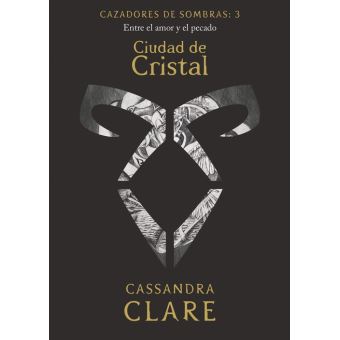 Cazadores de sombras 3-ciudad de cr
