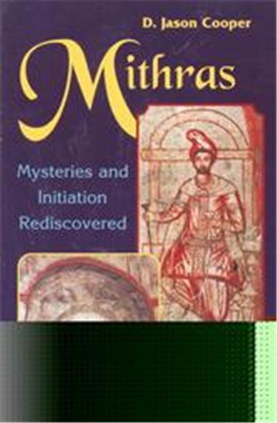 Mithras