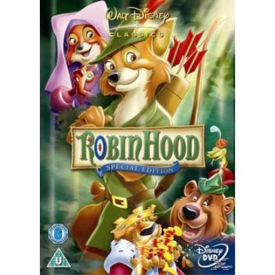 Robin Hood , (Special Edition)