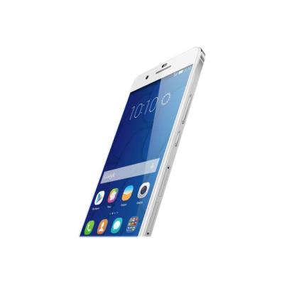 Honor 6 Plus - blanc - 4G LTE - 32 Go - GSM - smartphone