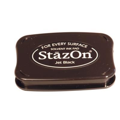 Encreur saddle brown - Stazon
