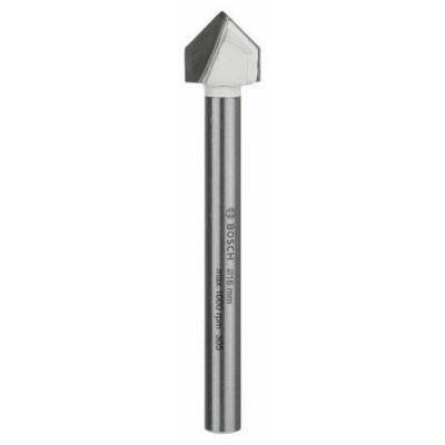 Foret à Carrelage Cyl-9 Ceramic 16 X 90 Mm Bosch 2608587168