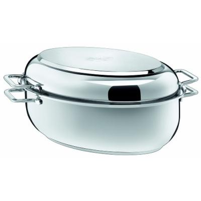 SILIT COCOTTE OVALE 38X26 3038622211