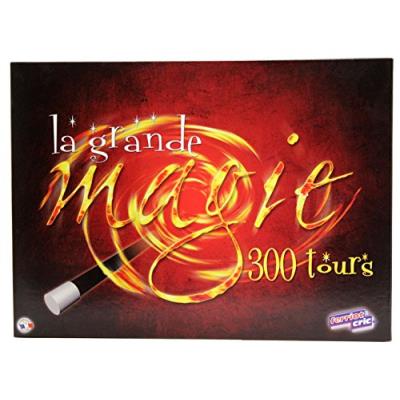 MAGIE 300 TOURS