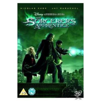 The Sorcerer's Apprentice