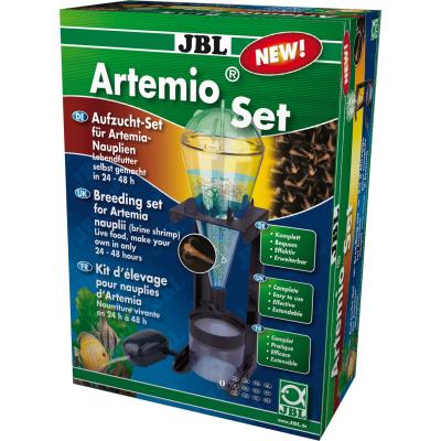 Artemioset (complet)
