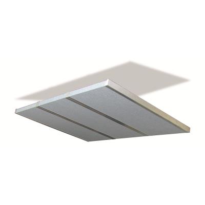 Accessoires home studio Primacoustic STRATUS PANNEAU ISOLANT MODULABLE DE PLAFOND 122 X 60 X 5 CM BEIGE Traitement acoustiques