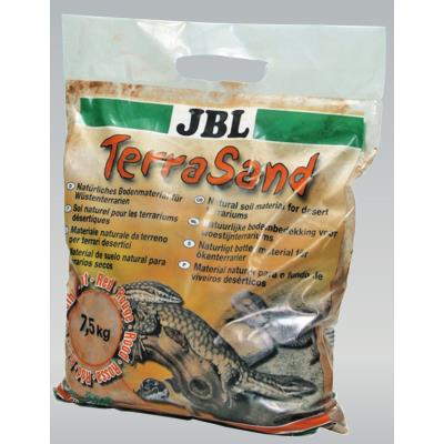 Comparer les prix de Terrasand rouge 7.5 kg