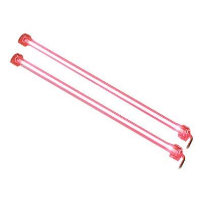 Revoltec Cold Cathode Twin Set - éclairage de l'armoire système (néon)