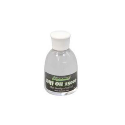 Jamara - 281923 - Modélisme - Louise - Huile Silicone Viscosité 7000 Pour Différentiel 75 Ml Jamara