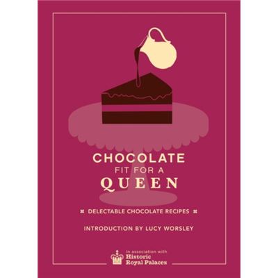 Chocolate Fit For A Queen