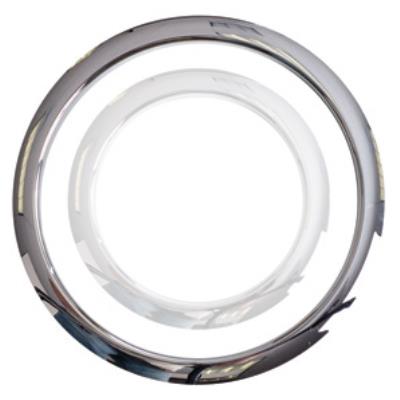 Accessoires batteries GIBRALTAR SC-GPHP-6C - PROTECTION EVENT 6 - CHROME Accessoires généraux