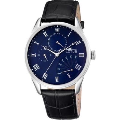 Montre Homme Lotus L10131/3 Noir