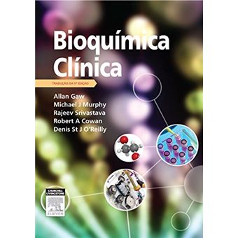Bioquímica Clinica - 1