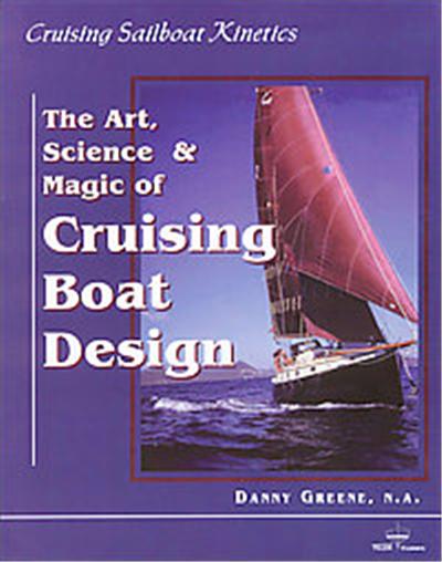 Cruising Sailboat Kinetics