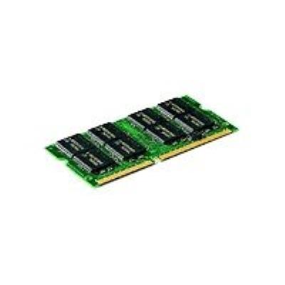 Kingston - SDRAM - 64 MB - SO DIMM 144-PIN