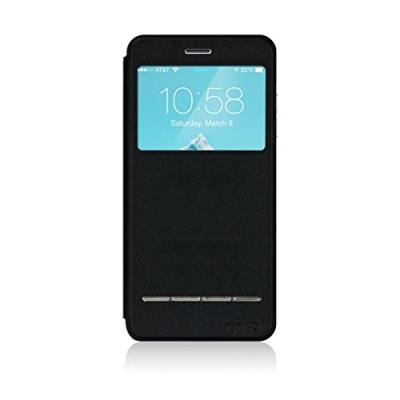 Bling my thing - etui ayano primo nero noir pour iphone 6 plus
