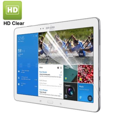 Galaxy Tab Pro 10.1 / T520 Film Protection Plastique