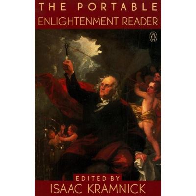The Portable Enlightenment Reader, The Viking Portable Library