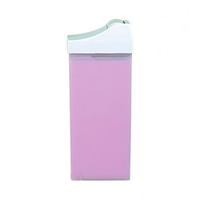 Cartouche Cire étroite Rose 100 ML