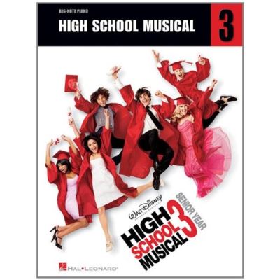 High School Musical 3