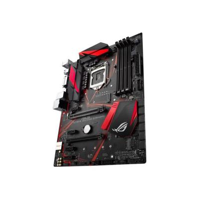 ASUS ROG STRIX B250H GAMING - moederbord - ATX - LGA1151 Socket - B250