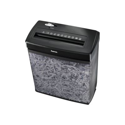 Hama Premium X6 - papiervernietiger
