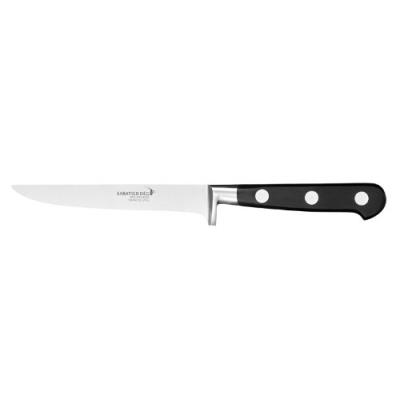 Deglon 6104013-b sabatier couteau steak / désosser idéal 15 cm