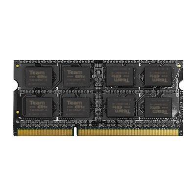 Team Elite - DDR3L - 4 Go - SO DIMM 204 broches