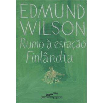 Rumo À Estação Finlândia - 1