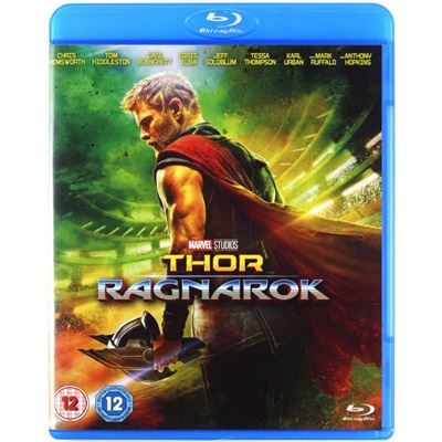 Thor Ragnarok